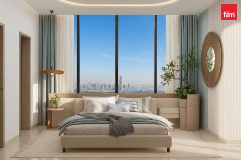 Dubai Production City (IMPZ)、Dubai、UAEにあるマンション 40.3 m2 No732884