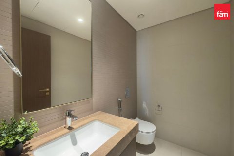 Dubai Harbour, Dubai, BAE’de kiralık daire 2 yatak odası, 125.7 m&sup2; No 732883 - fotoğraf 16