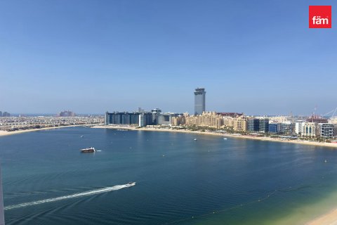 Dubai Harbour, Dubai, BAE’de kiralık daire 2 yatak odası, 125.7 m&sup2; No 732883 - fotoğraf 14