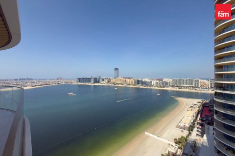 Dubai Harbour, Dubai, BAE’de kiralık daire 2 yatak odası, 125.7 m&sup2; No 732883 - fotoğraf 5