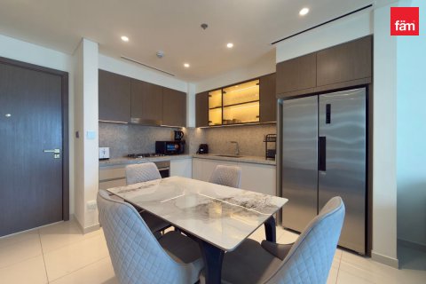 Dubai Harbour, Dubai, BAE’de kiralık daire 2 yatak odası, 125.7 m&sup2; No 732883 - fotoğraf 10