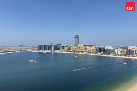 Dubai Harbour, Dubai, BAE’de kiralık daire 2 yatak odası, 125.7 m&sup2; No 732883 - fotoğraf 18