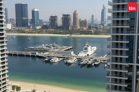 Dubai Harbour, Dubai, BAE’de kiralık daire 2 yatak odası, 125.7 m&sup2; No 732883 - fotoğraf 7