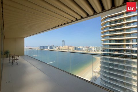 Dubai Harbour, Dubai, BAE’de kiralık daire 2 yatak odası, 125.7 m&sup2; No 732883 - fotoğraf 11