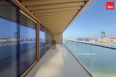 شقة في Dubai Harbour، دبي 2 غرفة نوم ، 125.7 متر مربع . ر قم 732883