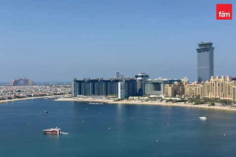 Dubai Harbour, Dubai, BAE’de kiralık daire 2 yatak odası, 125.7 m&sup2; No 732883 - fotoğraf 3