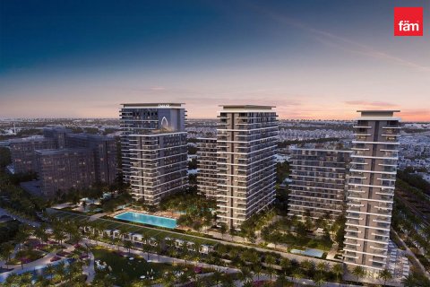 Appartement te koop in Dubai Hills Estate, Dubai, VAE 2 slaapkamers, 112.2 vr.m., nr 732881 - foto 4
