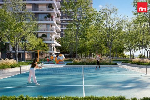 Appartement te koop in Dubai Hills Estate, Dubai, VAE 2 slaapkamers, 112.2 vr.m., nr 732881 - foto 9