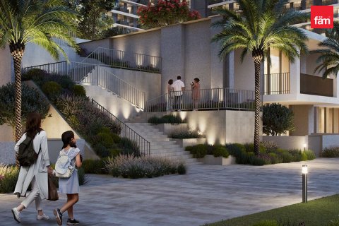 Appartement te koop in Dubai Hills Estate, Dubai, VAE 2 slaapkamers, 112.2 vr.m., nr 732881 - foto 6