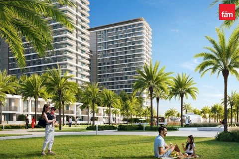 Appartement te koop in Dubai Hills Estate, Dubai, VAE 2 slaapkamers, 112.2 vr.m., nr 732881 - foto 8