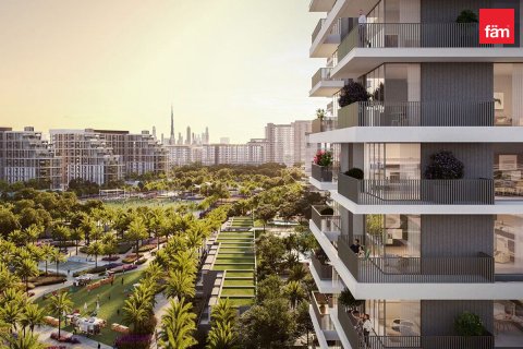 Appartement te koop in Dubai Hills Estate, Dubai, VAE 2 slaapkamers, 112.2 vr.m., nr 732881 - foto 5