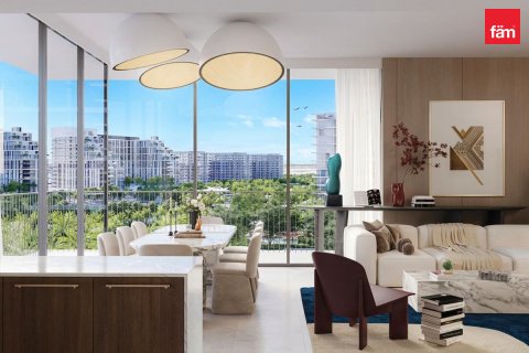 Appartement te koop in Dubai Hills Estate, Dubai, VAE 2 slaapkamers, 112.2 vr.m., nr 732881 - foto 1