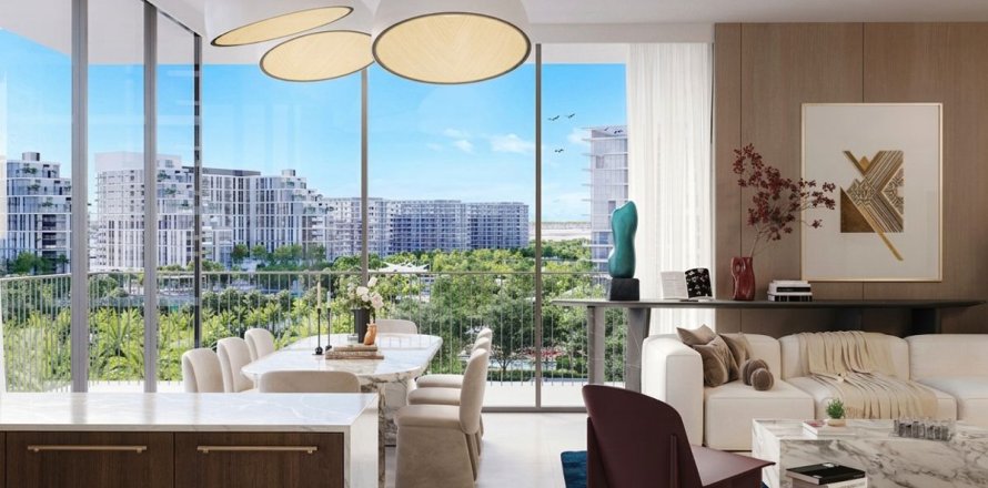 Appartement in Dubai Hills Estate, Dubai, VAE 2 slaapkamers, 112.2 vr.m. nr 732881