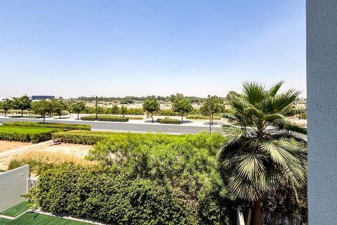 Maison de ville à louer à Dubai Hills Estate, Dubai, EAU 3 chambres, 267.01 m2 № 751152 - photo 14