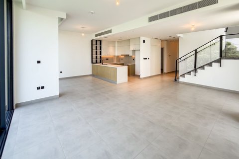 Maison de ville à louer à Dubai Hills Estate, Dubai, EAU 3 chambres, 267.01 m2 № 751152 - photo 3