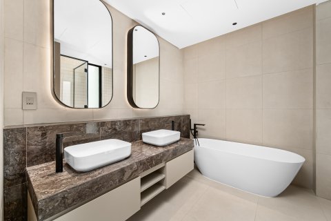 Vilë në Tilal Al Ghaf, Dubai, Emiratet e Bashkuara Arabe 5 dhoma gjumi, 425.22 m2. № 751158 - Foto 13