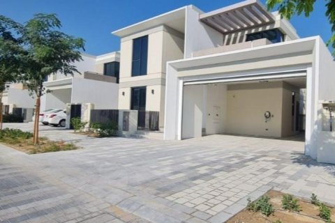 Villa i Tilal Al Ghaf, Dubai, UAE 4 soveværelser, 374.49 kvm № 751156