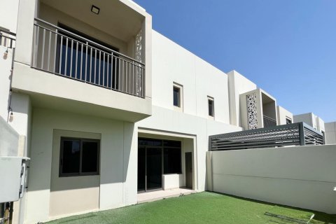 Stadthaus in Town Square, Dubai, VAE: 3 Schlafzimmer, 187.86 m2 Nr. 751157