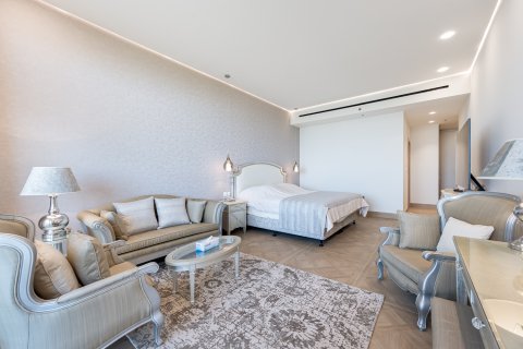 Appartamento in affitto a Palm Jumeirah, Dubai, EAU 3 camere da letto, 235.6 mq. № 751155 - foto 14