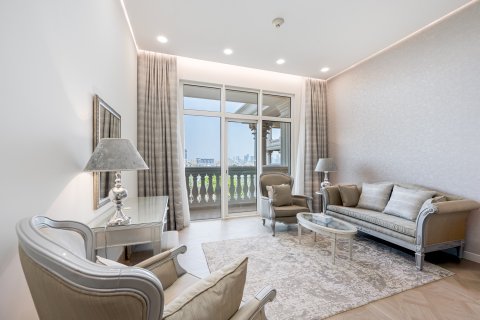 Appartamento in affitto a Palm Jumeirah, Dubai, EAU 3 camere da letto, 235.6 mq. № 751155 - foto 13
