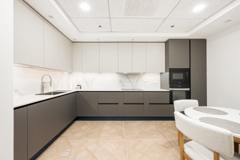 Appartamento in affitto a Palm Jumeirah, Dubai, EAU 3 camere da letto, 235.6 mq. № 751155 - foto 4