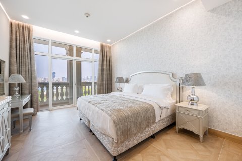 Appartamento in affitto a Palm Jumeirah, Dubai, EAU 3 camere da letto, 235.6 mq. № 751155 - foto 9