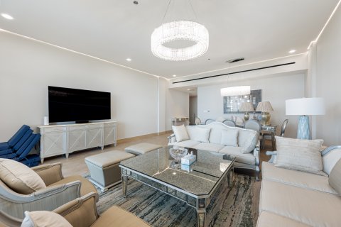 Appartamento in affitto a Palm Jumeirah, Dubai, EAU 3 camere da letto, 235.6 mq. № 751155 - foto 3