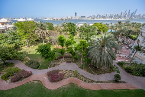 Appartamento in affitto a Palm Jumeirah, Dubai, EAU 3 camere da letto, 235.6 mq. № 751155 - foto 18