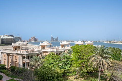 Appartamento in affitto a Palm Jumeirah, Dubai, EAU 3 camere da letto, 235.6 mq. № 751155 - foto 20