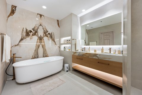 Appartamento in affitto a Palm Jumeirah, Dubai, EAU 3 camere da letto, 235.6 mq. № 751155 - foto 15