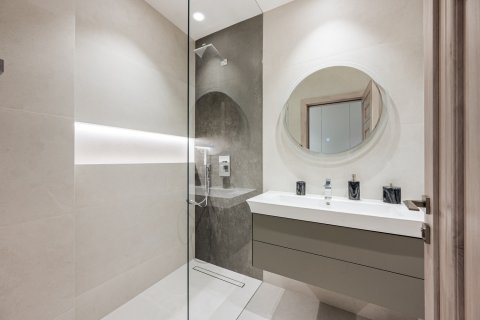 Appartamento in affitto a Palm Jumeirah, Dubai, EAU 3 camere da letto, 235.6 mq. № 751155 - foto 11