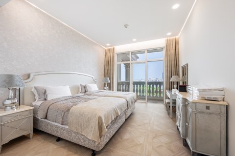 Appartamento in affitto a Palm Jumeirah, Dubai, EAU 3 camere da letto, 235.6 mq. № 751155 - foto 6