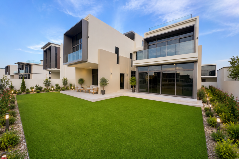 Βίλα σε Dubai Hills Estate, ΗΑΕ 4 υπνοδωμάτια, 510.07 τ.μ. Αρ. 751153