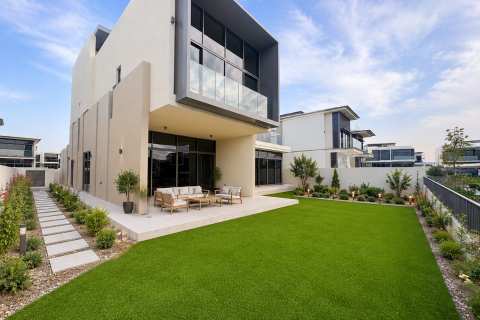 וילה להשכרה ב Dubai Hills Estate, Dubai, איחוד האמירויות  4 חדרי שינה, 510.07 מ"ר, מספר 751153 - תמונה 19