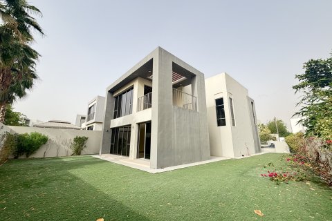 Willa w Dubai Hills Estate, Dubai, ZEA 4 sypialnie, 444.45 mkw. nr 751154
