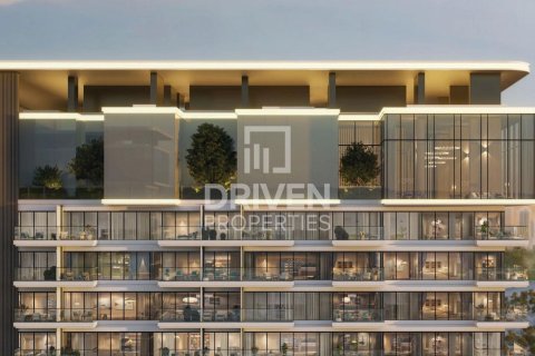 Byt v Jumeirah Lake Towers, Dubai, SAE 1 ložnice, 86 m² Č.: 654662 - fotografie 12
