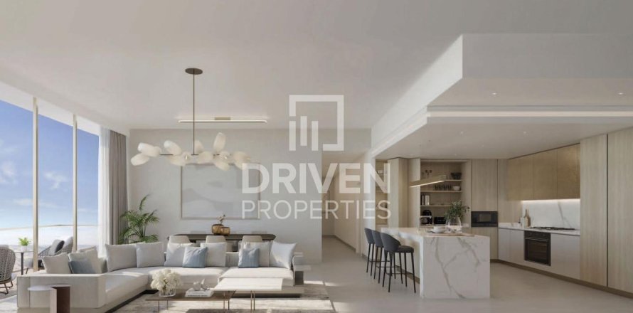 Byt v Jumeirah Lake Towers, Dubai, SAE 1 ložnice, 86 m² Č.: 654662
