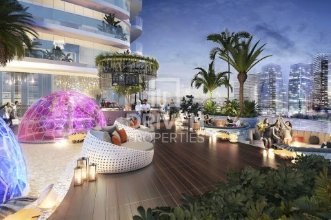 Lakás itt: Business Bay, Dubai, EAE, 1 szoba, 43 m², azonosító: 654658 - fénykép 12