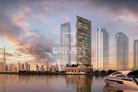 阿联酋 Dubai Maritime City 待售 : 1 卧, 72 平方米 , 编号654660 - 照片 14