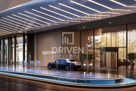 阿联酋 Dubai Maritime City 待售 : 1 卧, 72 平方米 , 编号654660 - 照片 12