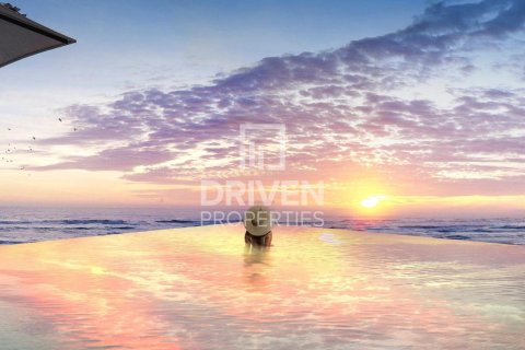 阿联酋 Dubai Maritime City 待售 : 1 卧, 72 平方米 , 编号654660 - 照片 9