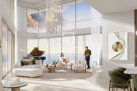 阿联酋 Dubai Maritime City 待售 : 1 卧, 72 平方米 , 编号654660 - 照片 3