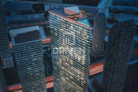 阿联酋 Dubai Maritime City 待售 : 1 卧, 72 平方米 , 编号654660 - 照片 8