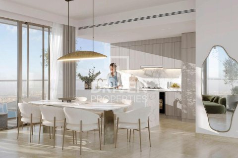 阿联酋 Dubai Maritime City 待售 : 1 卧, 72 平方米 , 编号654660 - 照片 4