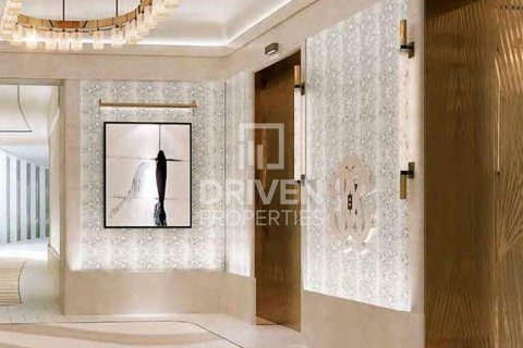 Byt v Al Sufouh, Dubai, SAE 3 ložnice, 278 m² Č.: 654659 - fotografie 5