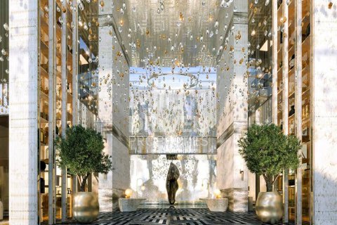 Apartman u gradu Dubai Media City, UAE 3 spavaće sobe, 278 m2 Br. 654659 - Slika 2