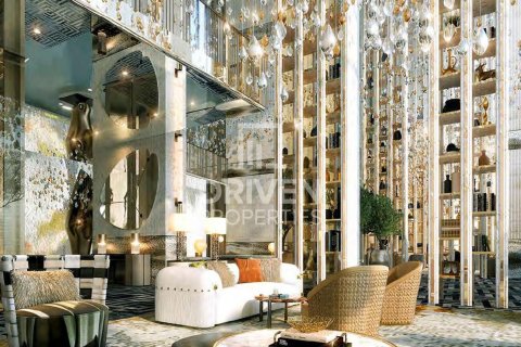 Byt v Al Sufouh, Dubai, SAE 3 ložnice, 278 m² Č.: 654659 - fotografie 1