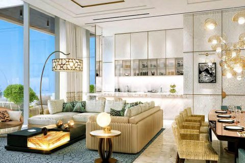 Apartman u gradu Dubai Media City, UAE 3 spavaće sobe, 278 m2 Br. 654659 - Slika 3