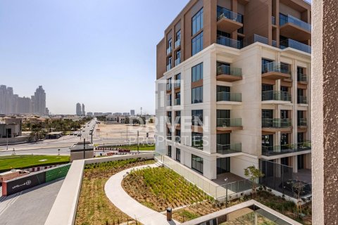 Apartemen di City Walk, Dubai, UEA 2 kamar tidur, 97.83 m2 nomor 768207 - foto 19