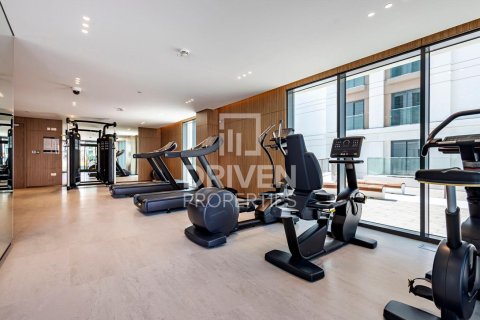 Apartemen di City Walk, Dubai, UEA 2 kamar tidur, 97.83 m2 nomor 768207 - foto 2